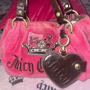 juicy couture bag